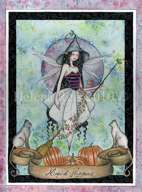 Harnessing the Magickal Properties of Paper for Watercolor Art